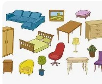 生活用品