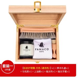 鞋保養用品